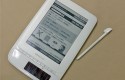 e Reader solar... y otros diseños y conceptos