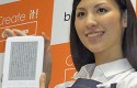 e Reader solar... y otros diseños y conceptos
