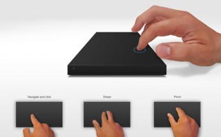 e Reader solar... y otros diseños y conceptos