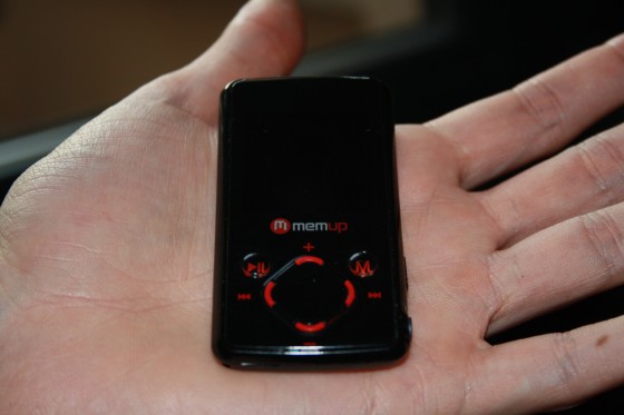 A revisión: K Mini Red, un gran mp3 a pequeña escala