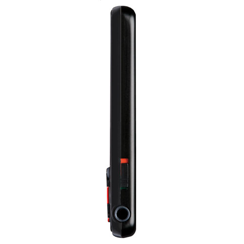 A revisión: K Mini Red, un gran mp3 a pequeña escala