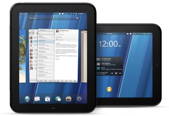 Las Mejores alternativas al iPad 2 Foto Las Mejores alternativas al iPad 2