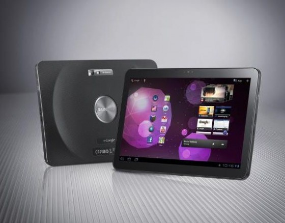 Las Mejores alternativas al iPad 2 Foto Las Mejores alternativas al iPad 2