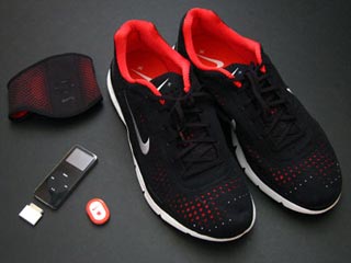 Revisión del iPod Sport Kit: iLounge y AppleInsider