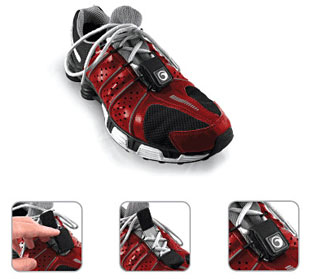 Marware Sportsuit Sensor+, el Sport Kit sin las Nike