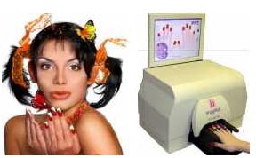 NailJet, uñas de diseño con esta impresora de moda