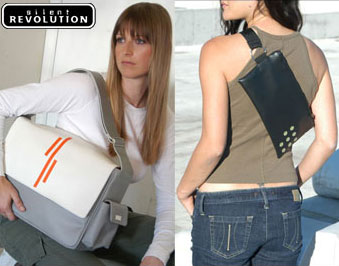 Bolsos para nuestros gadgets