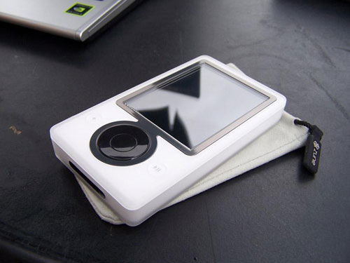 Todo, absolutamente todo acerca de la interfaz del Zune, en vídeo