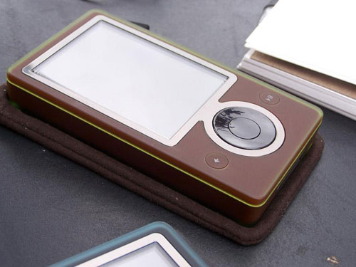 Todo, absolutamente todo acerca de la interfaz del Zune, en vídeo