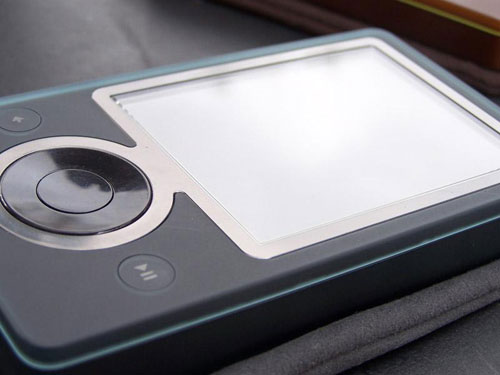 Todo, absolutamente todo acerca de la interfaz del Zune, en vídeo