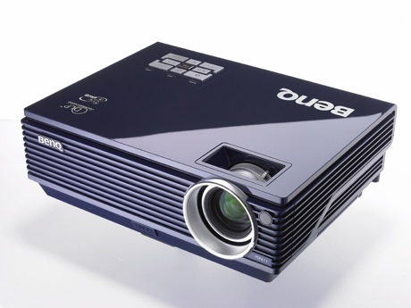 BenQ lanza dos nuevos proyectores digitales