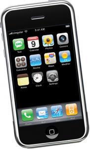 iPhone, en Europa y Asía, sí será 3G