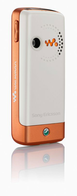 CES 2007 – Sony Ericsson W200i Foto CES 2007 – Sony Ericsson W200i