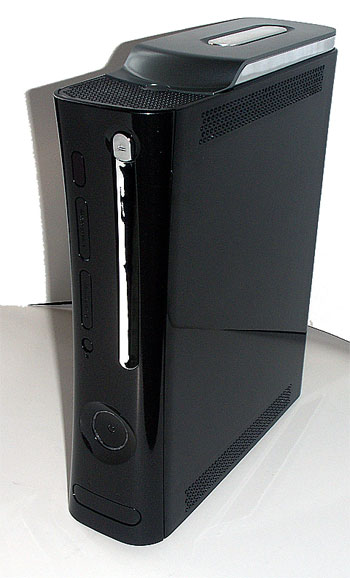 Nueva versión de la Xbox 360 prevista para abril de este año Foto Nueva versión de la Xbox 360 prevista para abril de este año