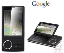 Google Phone… ¿confirmado?