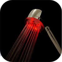 Color Shower, la temperatura ideal en tu ducha