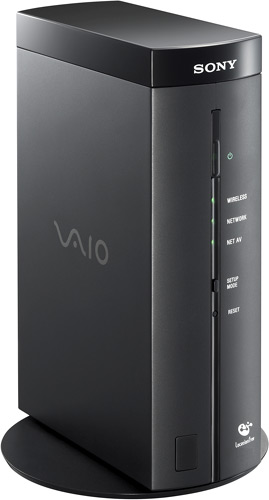 Sony Vaio LF V30 Foto Sony Vaio LF V30