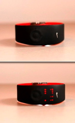 Nike Amp+, pronto a la venta