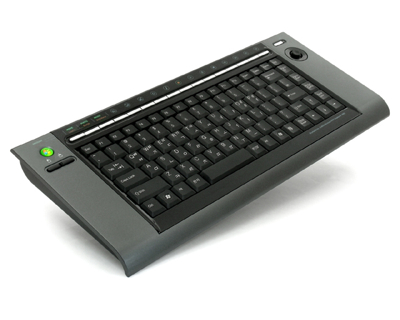 Skydigital X902, el ratón en tu teclado