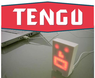 Tengu, mi mejor amigo Foto Tengu, mi mejor amigo