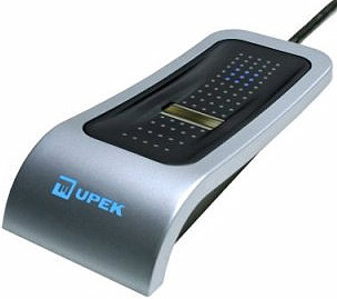 Eikon Upek, lector de huellas digitales para Mac Foto Eikon Upek, lector de huellas digitales para Mac