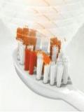 Cepillo de dientes con ondas ultrasónicas