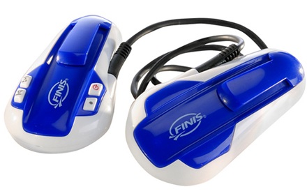 Finis SwiMPP3v2, reproductor de mp3 resistente al agua Foto Finis SwiMPP3v2, reproductor de mp3 resistente al agua