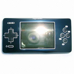 PMP Game King, un PMP muy similar a la Game Boy Micro Foto PMP Game King, un PMP muy similar a la Game Boy Micro