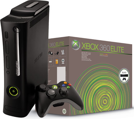 Packs para la Xbox 360 Foto Packs para la Xbox 360