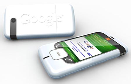 Android, la nueva plataforma de Google para móviles Foto Android, la nueva plataforma de Google para móviles