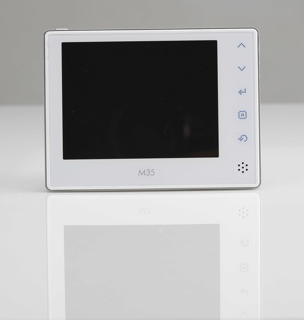 M35 de Meritech, un PMP económico y con DMB Foto M35 de Meritech, un PMP económico y con DMB