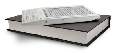 The Kindle, una realidad que promete 88.000 libros electrónicos. Foto The Kindle, una realidad que promete 88.000 libros electrónicos.