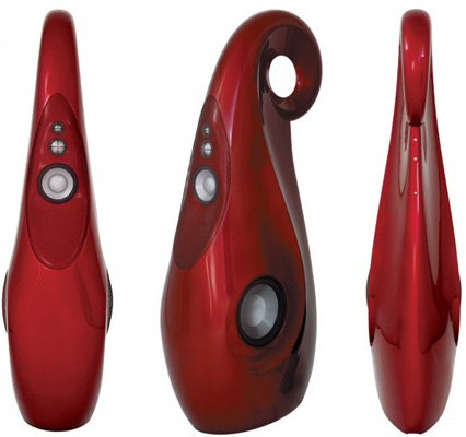 Altavoces Vivid Audio G1 Giya