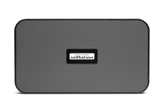 Altec Lansing iMT525 SoundBlade