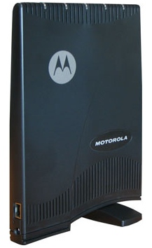 CES 2008: CPEi 100 WiMAX, modem WiMAX