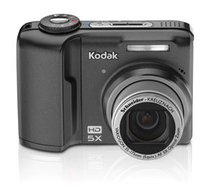 CES 2008: Kodak presenta sus nuevas cámaras digitales EasyShare Foto CES 2008: Kodak presenta sus nuevas cámaras digitales EasyShare