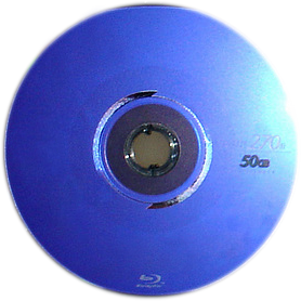 Sharp anuncia grabadoras Blu ray a 6x Foto Sharp anuncia grabadoras Blu ray a 6x