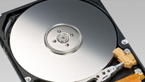Fujitsu MHZ2 BJ, el primer disco duro de 2,5 pulgadas de 320 Gb