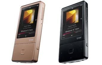 iRiver E 100 ya está a la venta en Europa por 79 euros Foto iRiver E 100 ya está a la venta en Europa por 79 euros