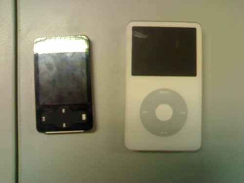 A revisión: MiniPlayer de Meizu