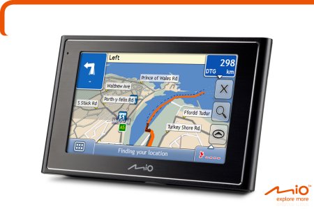 Mio Moov 330
