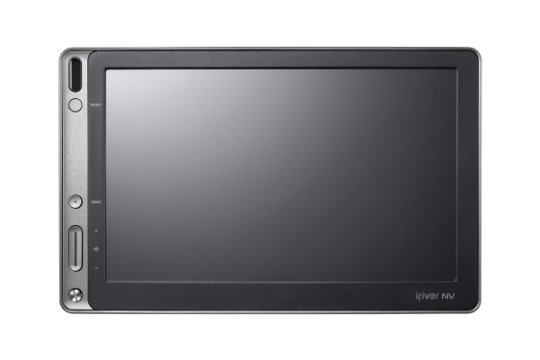 Reigncom iriver NV Life Foto Reigncom iriver NV Life