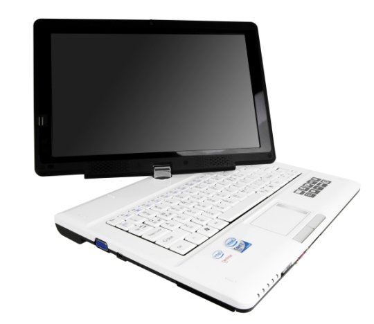 Ripple Tablet Note T8300 Foto Ripple Tablet Note T8300
