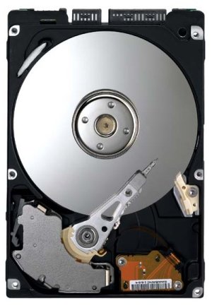 Samsung Spinpoint M6 500 Gb, el primer disco duro de 2,5 pulgadas de 500 Gb