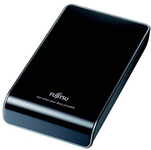 Fujitsu Handy Drive 400, disco duro de 2,5 pulgadas
