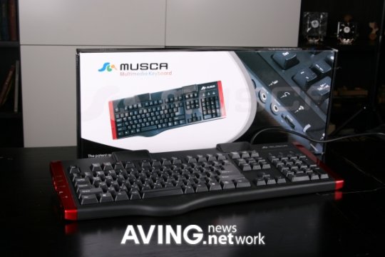 Haesol Technology HSK-705