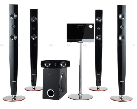 LG Xcanvas HT953TVP