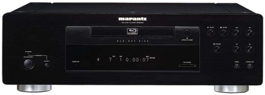 Marantz BD8002