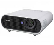 Sony VPL EX / 5, VLP EX50, VPL EX5 y VPL ES5, proyecciones para todos los gustos.