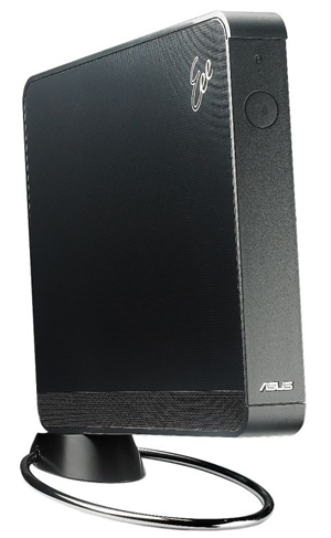 Asus Eee Box, nuevas fotos Foto Asus Eee Box, nuevas fotos